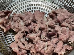 -犇鼎牛潮汕牛肉火锅(新辰里学清路店)