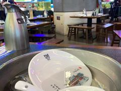 -王庄阿咪海鲜大排档(象园店)