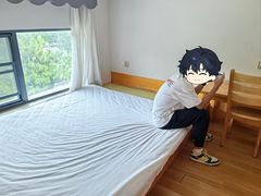 -崂山书院酒店