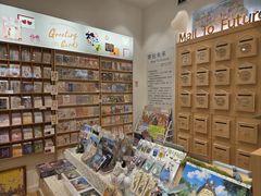 -猫的天空之城概念书店(印象城购物中心店)