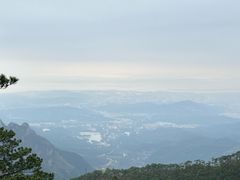-庐山风景名胜区