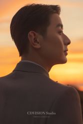 -CD视觉婚纱摄影