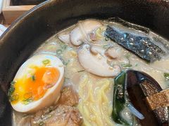 -七条鱼日本料理(远洋乐堤港店)