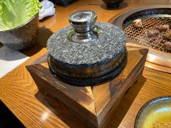 -炎蔵牛舌烤肉