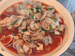 口味花甲-东排食堂长沙小吃大排档(五一广场店)