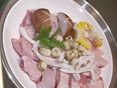 -椰庭·椰子鸡·创意玩家(晶耀前滩店)
