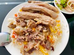 -特丰抓饭(莱茵庄园店)