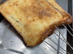 招牌吐司-老虎滩大连海鲜烧烤(建邺云锦路总店)