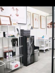 -熙朵美学植发·连锁品牌