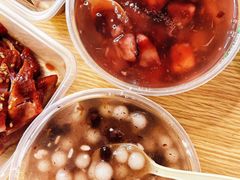 -芳婆糕团店(王府大街店)