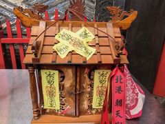 -国定古迹-北港朝天宫