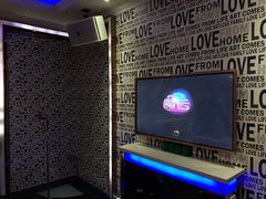 -炫唱量贩式KTV