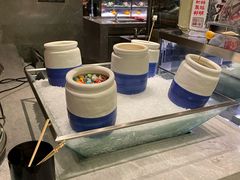 -长春富力万达文华酒店-集·味自助餐厅