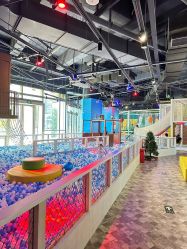 -幻贝家儿童乐园(苏州中心店)