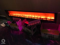-宝岛甲壳虫KTV(蓝天路店)