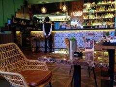 -TEQO·Mexican food & Bar