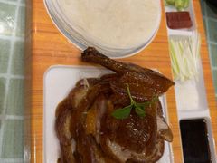 -玉桥餐厅(天坛店)