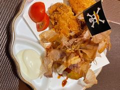 -弓二·烧鸟居酒屋(财富购物中心店)