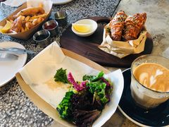 -Cooking Man(中懋天地店)