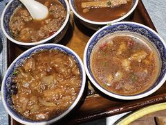 -裕丰源滋补烩面(天赋路店)