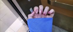 -四季·予你日式美甲美睫Nail