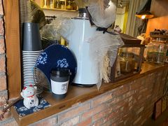 -春庄咖啡SpringHues(钟楼小区店)