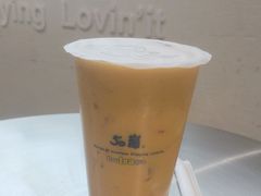 -50岚(太平洋森活天地店)