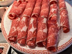 -杨氏南门涮肉(中山西路店)