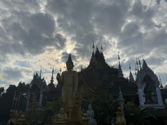 -西双版纳总佛寺