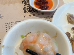 -虾饺妹·酒家(海珠广场店)