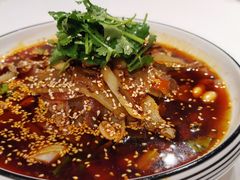 -院8里·少城记忆老川菜(宽窄巷子店)