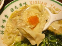 -西关味(大卫城店)