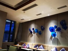 -中山利和希尔顿酒店