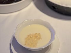 -山泉粤宴(广东大厦店)