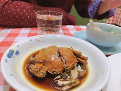 -阿毛饭店(和义路店)