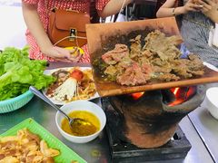 -瓦片烤肉(13号店)
