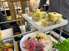 -亮健容天生蚝烧烤自助(交道口直营店)