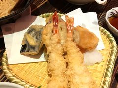 大虾天妇罗-平成屋·午肴夜酒(四川北路店)