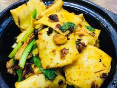 -盛京辽菜小馆(龙之梦购物中心店)