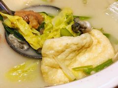 -阿伟海鲜楼·福建菜(延寿店)