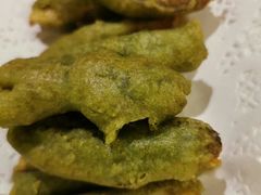 苔条小黄鱼-翠亭酒家(山西南路店)