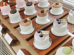 -chuchulab日式短蛋糕(粤海天地店)
