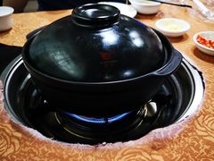 -濠轩阁特色生蚝火锅(水湾路店)
