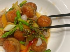 -童福兴·南京菜(老门东店)