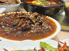 -香缇小院私房菜(盐务街店)