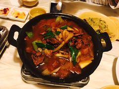 -深山老屋(张江店)