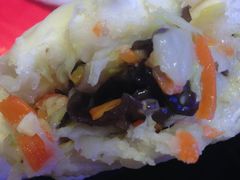 -中国饭店-餐厅