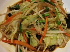 -平成屋· Late Night 食堂(四川北路店)