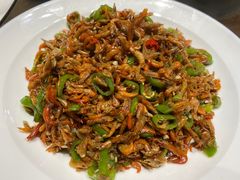 -江记·千岛湖土菜馆·石锅鱼(新塘路店)