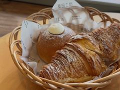 -麦田工坊(月湖店)